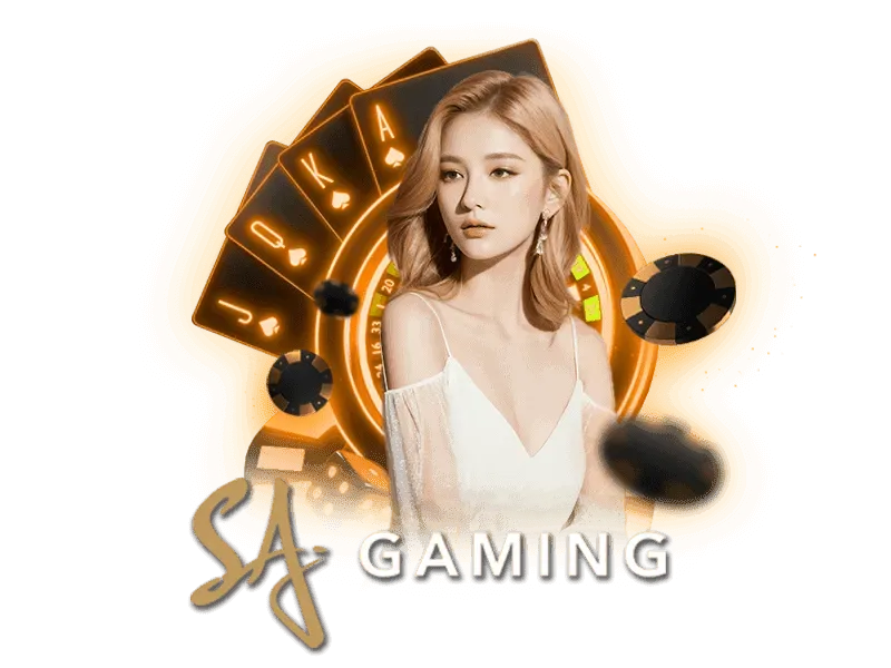 SA Gaming BY สนุก 888