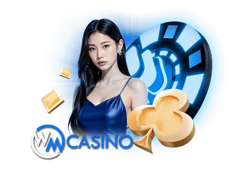 WM casino BY สนุก 888